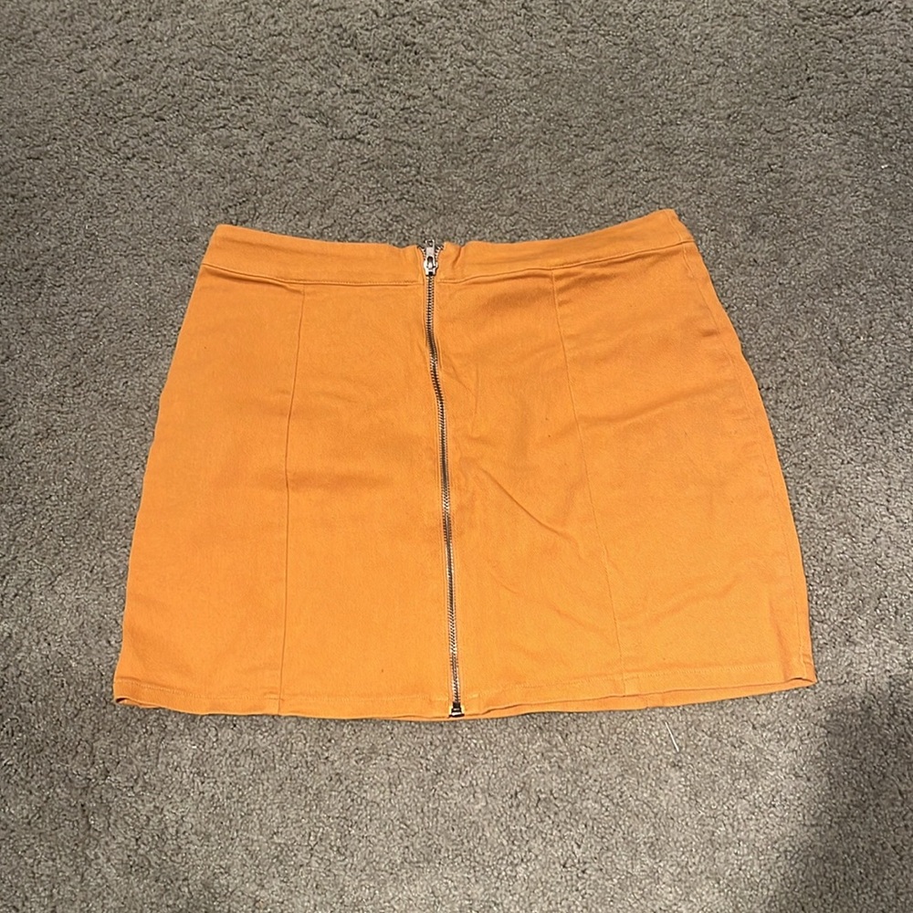 Forever 21 Skirt